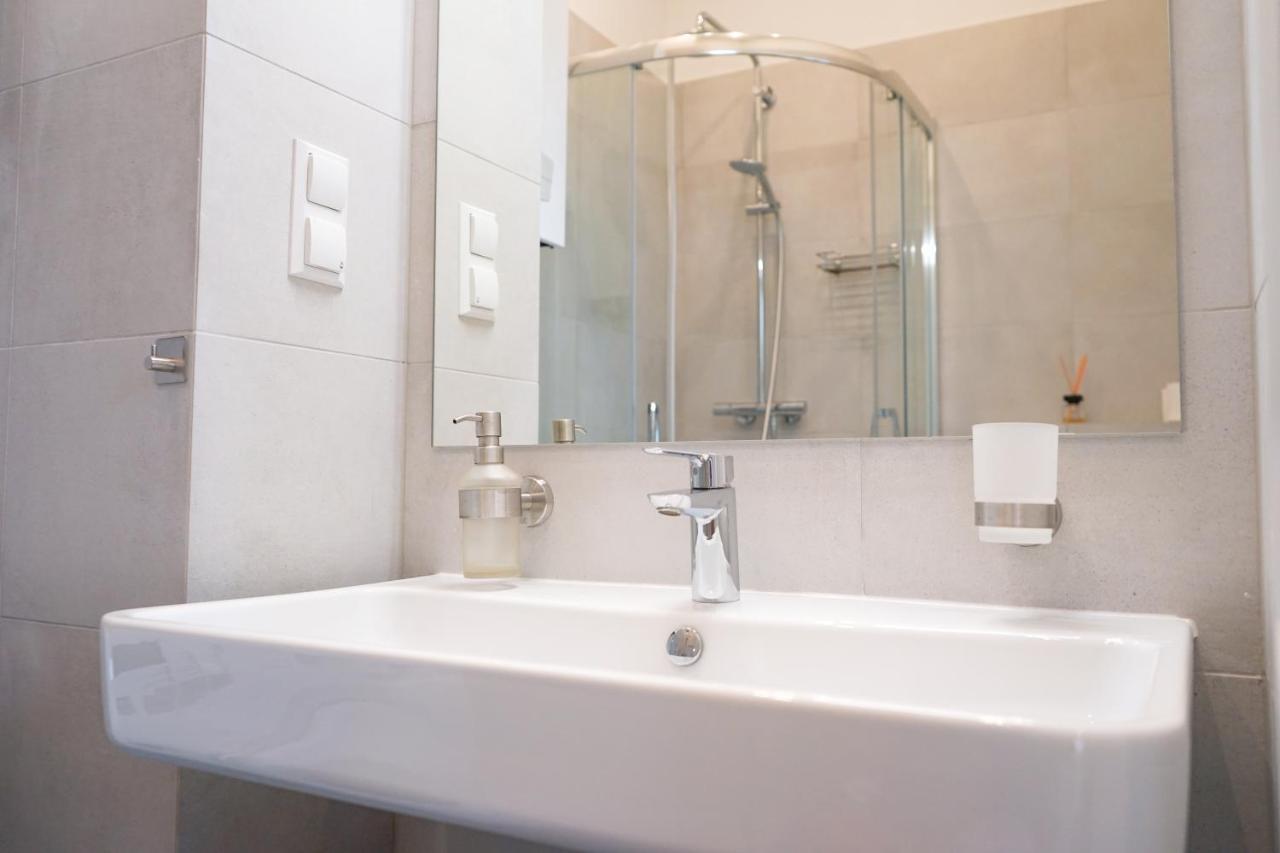 Nadland Apartments B7 Vienna Luaran gambar