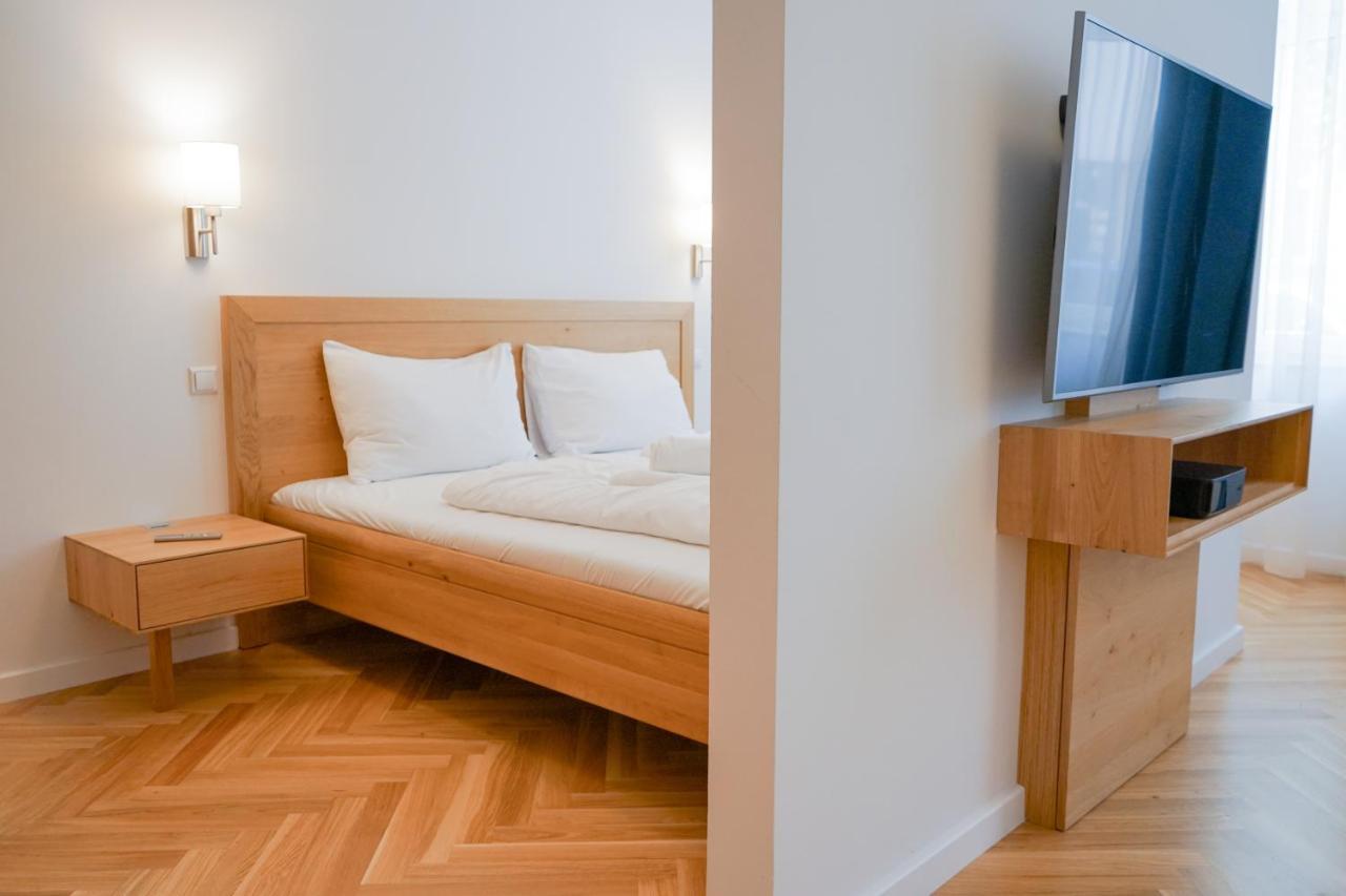 Nadland Apartments B7 Vienna Luaran gambar