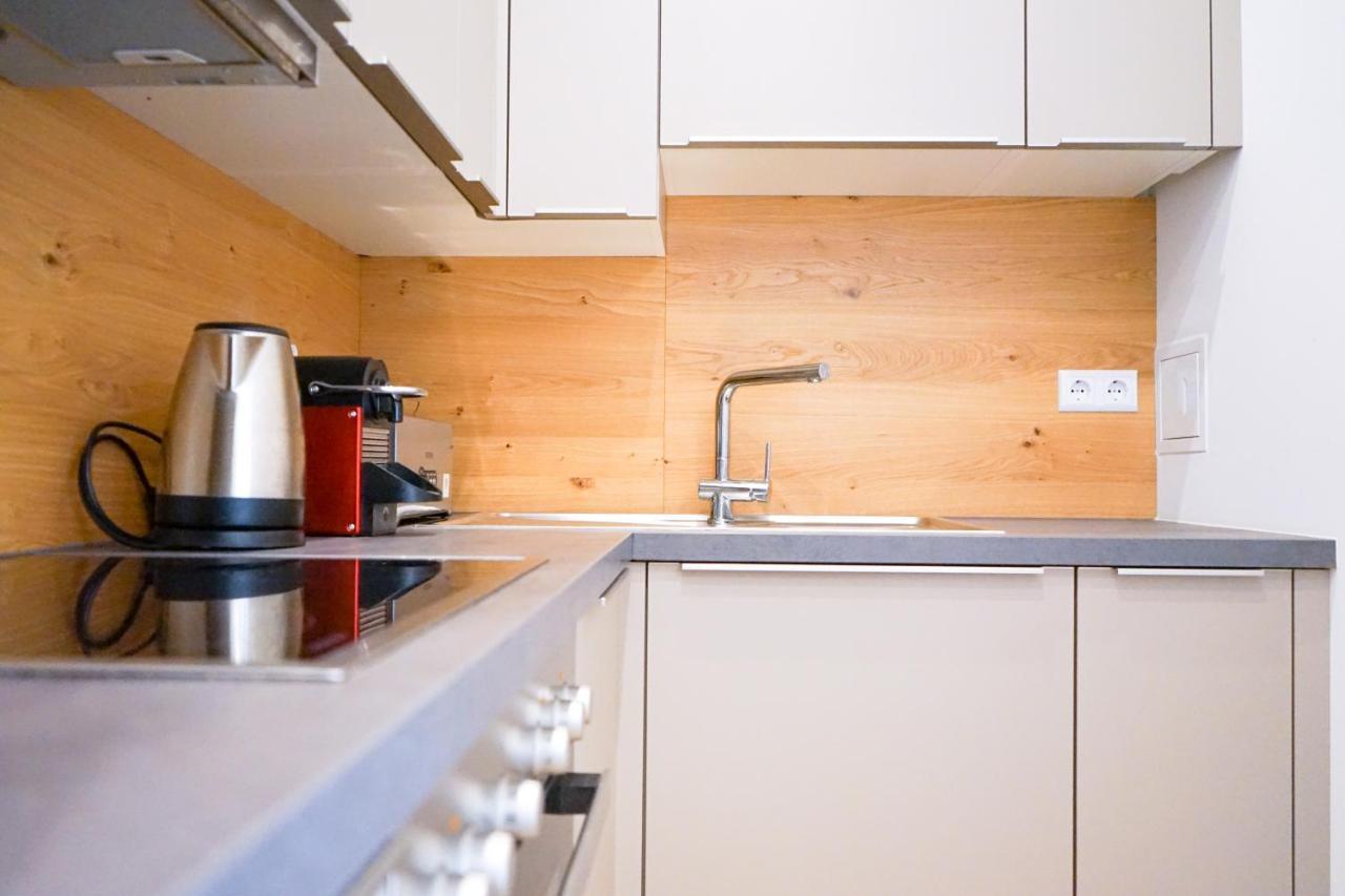 Nadland Apartments B7 Vienna Luaran gambar