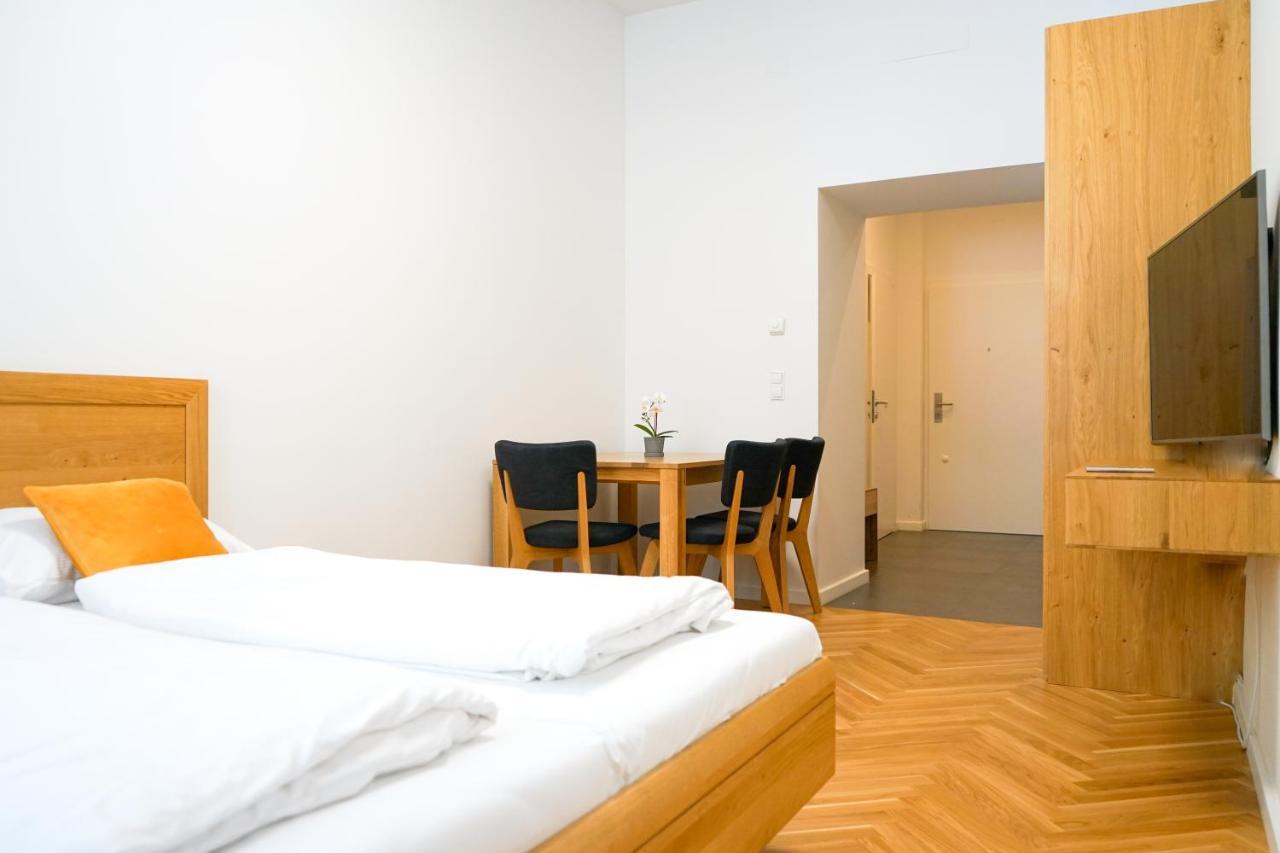 Nadland Apartments B7 Vienna Luaran gambar