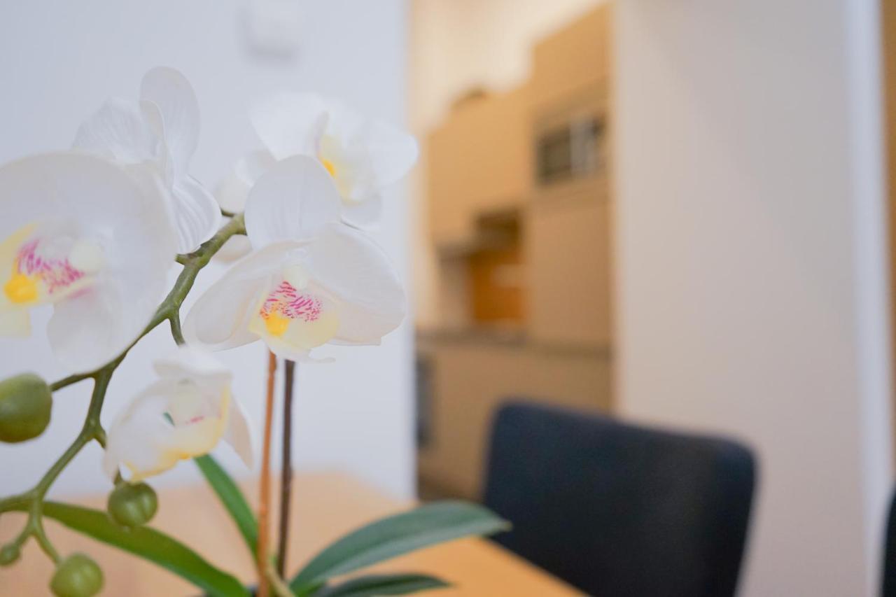 Nadland Apartments B7 Vienna Luaran gambar