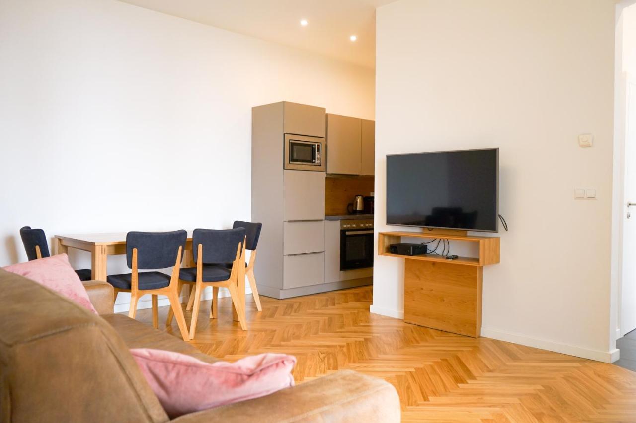 Nadland Apartments B7 Vienna Luaran gambar