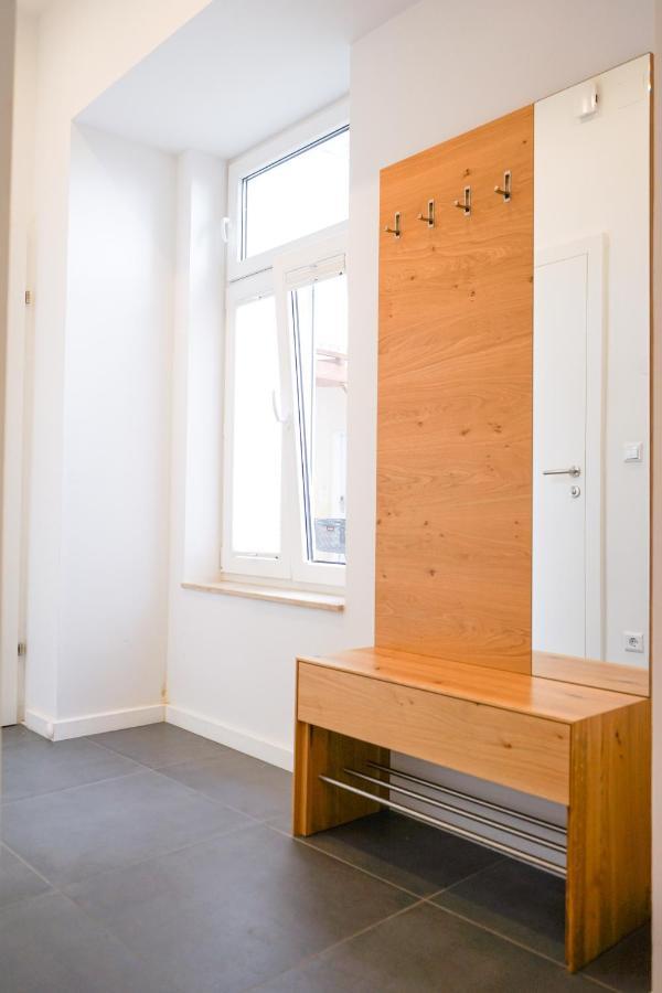 Nadland Apartments B7 Vienna Luaran gambar