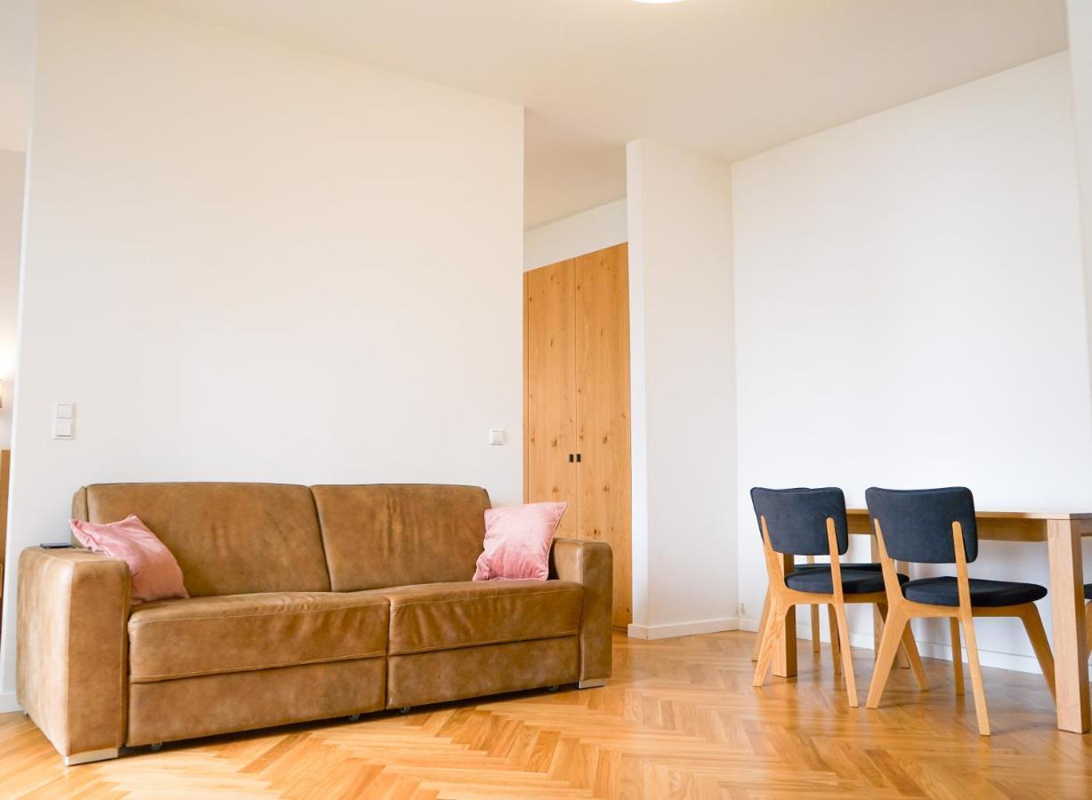 Nadland Apartments B7 Vienna Luaran gambar