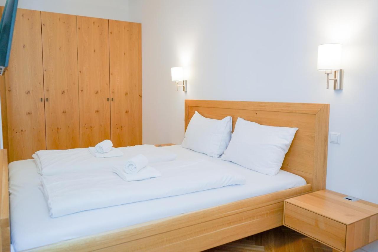 Nadland Apartments B7 Vienna Luaran gambar