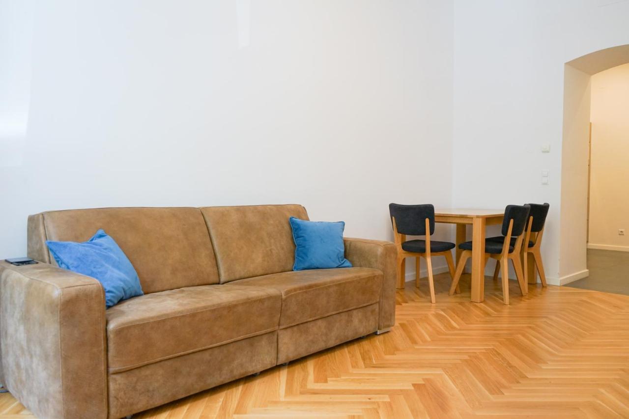 Nadland Apartments B7 Vienna Luaran gambar