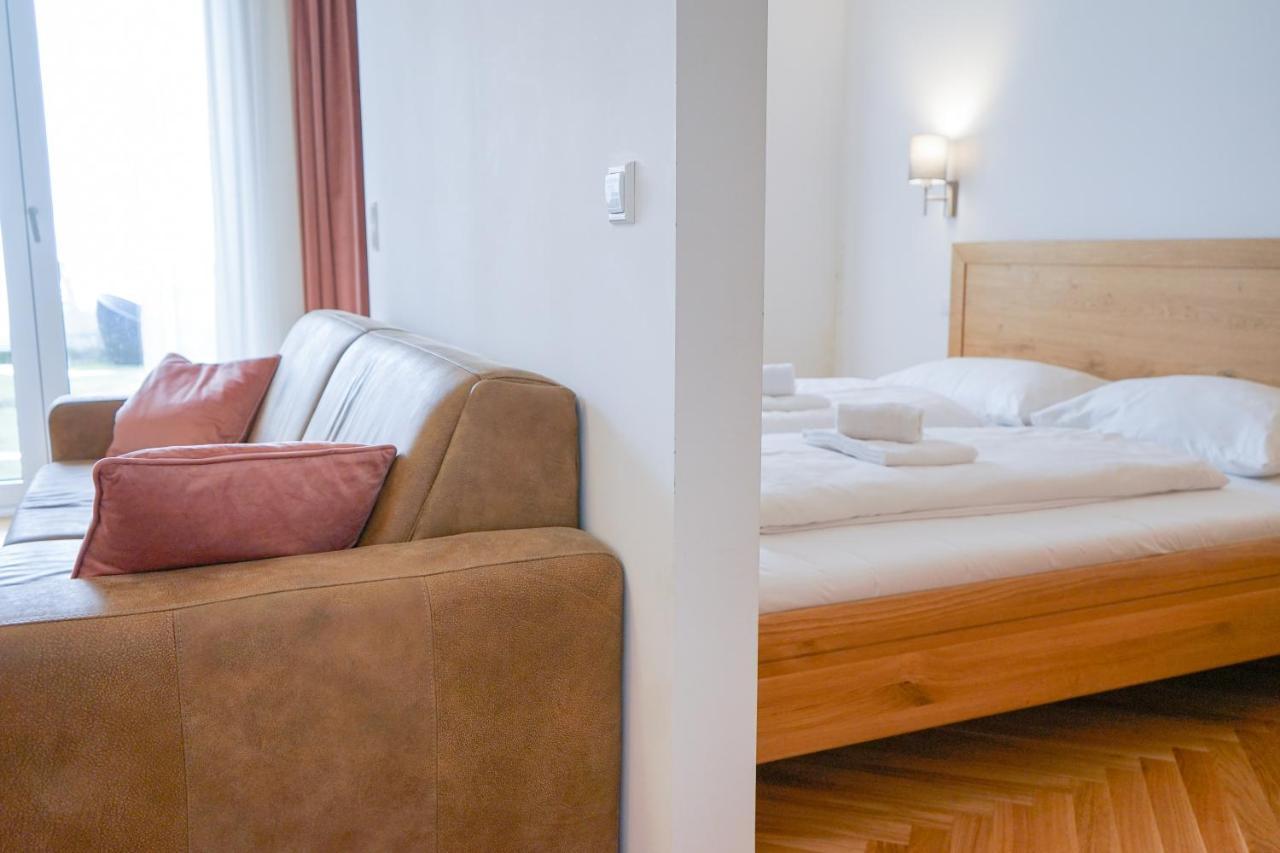 Nadland Apartments B7 Vienna Luaran gambar