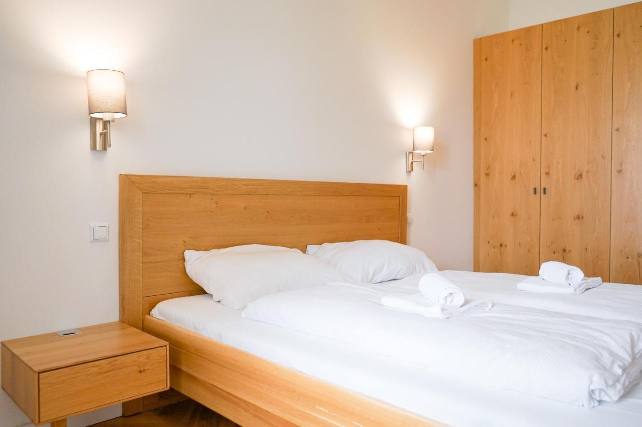 Nadland Apartments B7 Vienna Luaran gambar